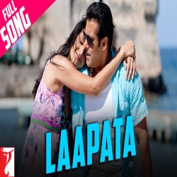 Laapata (Ek Tha Tiger).mp3