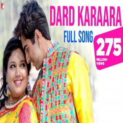 Dard Karaara - Kumar Sanu - 320Kbps.mp3