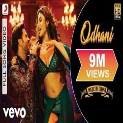 Odhani - Neha Kakkar, Darshan Ravel (Made in China) .mp3
