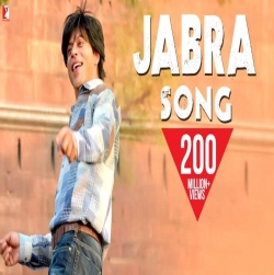 Jabra Fan (Fan 2016) Full Mp3 Song 320kbps .mp3