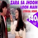 Zara Sa Jhoom Loon Main - DDLJ (1995)