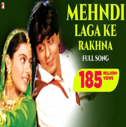 Mehndi Laga Ke Rakhna - DDLJ (1995).mp3