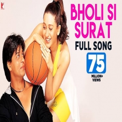 Bholi Si Surat - DTPH 1997.mp3