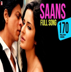Saans (Jab Tak Hai Jaan).mp3