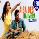 Aisa Des Hai Mera - Veer Zaara 