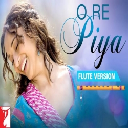 O Re Piya (Aaja Nachle) - Rahat Fateh Ali Khan 320Kbps.mp3