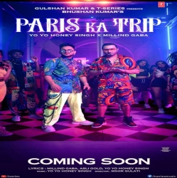 Paris Ka Trip - Yo Yo Honey Singh, Millind Gaba - HindiMp3Song.In .Mp3