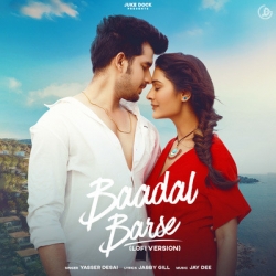 Baadal Barse Mp3 Song Download Yasser Desai - HindiSongMp3.In .mp3