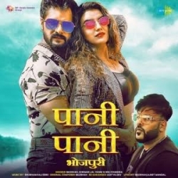Paani Paani - Khesari Lal Yadav, Badshah, Rini Chandra .mp3