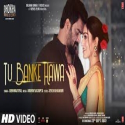 Tu Banke Hawa Mp3 Song Download Jubin Nautiyal.mp3
