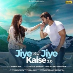 Jiye Toh Jiye Kaise 2.0 Mp3 Song Download Stebin Ben - HindiSongMp3.In .mp3