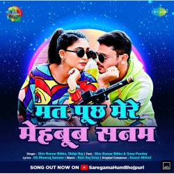 Mat Puchh Mere Mehboob Sanam New Bhojpuri Mp3 Song Download - HindiSongMp3.In .mp3