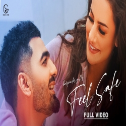 Harpinder Gill - Feel Safe Mp3 Song Download HindiSongMp3 .mp3