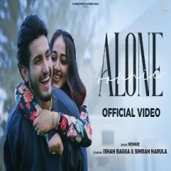 Alone Mp3 Song Download Ronnie - HindiSongMp3.In .mp3