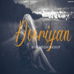 Dooriyan Mashup Heartbreak Chillout - BICKY OFFICIAL - HindiSongMp3.In .mp3