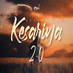 Kesariya 2.0 (Reprise) | Brahmastra Cover By JalRaj | Arijit Singh, Pritam .mp3