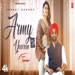 Army Yaaran Di Jugraj Sandhu Mp3 Song Download HindiSongMp3.In .mp3