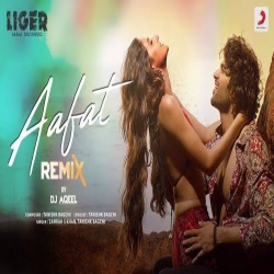 Aafat Remix - DJ Aqeel Mp3 Song Download HindiSongMp3.In .mp3