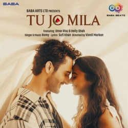 Tu Jo Mila Romy Mp3 Song Download HindiSongMp3.In 