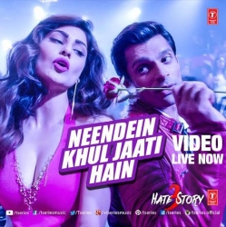 Neendein Khul Jaati Hain Meet Bros Feat, Mika Singh, Kanika Kapoor Mp3 Song Download 
