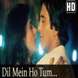 Dil Mein Ho Tum (Satyamev Jayate) Duet Original Mp3 Song Download HindiSongMp3.In
