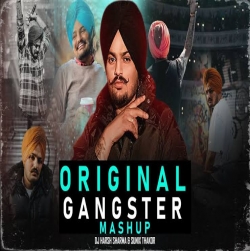 Original Gangsters Mashup 2022 | DJ HARSH SHARMA PagalWorld 