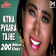 Kitna Pyaara Tujhe Rabne Banaya (Raja Hindustani (1996) Mp3 Song Download HindiSongMp3