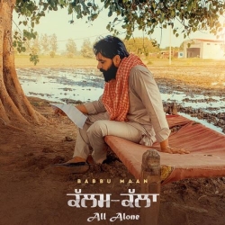 Kalam Kalla Babbu Maan Mp3 Song Download HindiSongMp3