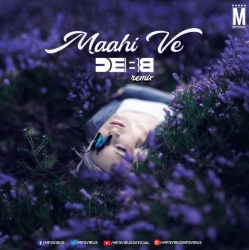 Maahi (Remix) Debb Mp3 Song Download HindiSongMp3.In