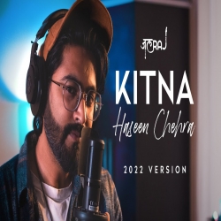 Kitna Haseen Chehra Cover By JalRaj Mp3 Song Download HindiSongMp3.In