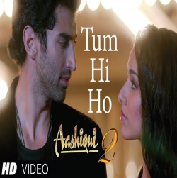 Tum Hi Ho (Aashiqui 2 (2013) Mp3 Song Download HindiSongMp3.Net