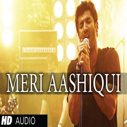 Meri Aashiqui Ab Tum Hi Ho (Aashiqui 2 (2013) Mp3 Song Download HindiSongMp3.In