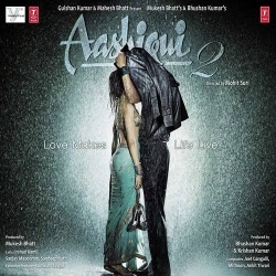 Aasan Nahin Yahan (Aashiqui 2 (2013) Mp3 Song Download PagalWorld 