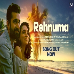 Rehnuma Mp3 Download Somanshu HindiSongMp3.Net