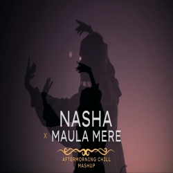 Nasha x Maula Mere Mashup - Aftermorning Mp3 Song Download HindiSongMp3.Pw