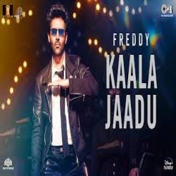 Kaala Jaadu Mp3 Download Arijit Singh, Nikhita Gandhi HindiSongMp3 