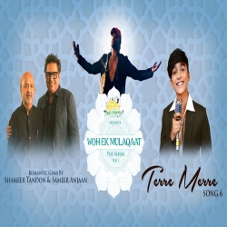 Tere Mere - Mohammad Faiz ( Woh Ek Mulaqaat 2022 ) Himesh Reshammiya Mp3 Song Download PagalWorld 