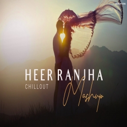 Heer Ranjha Mashup (Chillout) BICKY OFFICIAL Mp3 Song Download