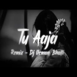 Mera Dil Ye Pukare Aaja (Remix) DJ Usman Bhatti Mp3 Download Lata Mangeshkar.mp3