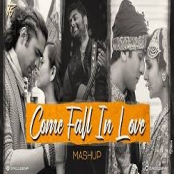 Come Fall In Love Mashup 2022 - Jay Guldekar Mp3 Download Armaan Malik, Jubin Nautiyal.mp3
