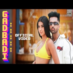 Gadbadi Mp3 Download Akull PagalWorld.mp3