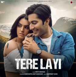 Tere Layi Mp3 Download Neeti Mohan.mp3