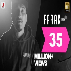 Farak Mp3 Download Divine PagalWorld.mp3