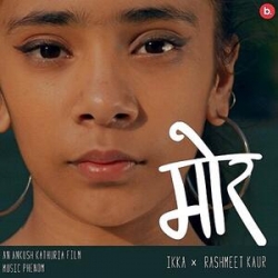 Mor Mp3 Download Ikka, Rashmeet Kaur.mp3