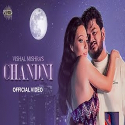 Chandni Mp3 Download Vishal Mishra.mp3