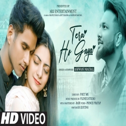 Tera Ho Gaya - Ashwani Machal Cover Song (Romantic Song) Full Mp3 Song Download.mp3