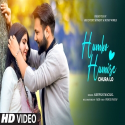 Humko Humise Chura Lo - Cover By Ashwani Machal Mp3 Song Download.mp3