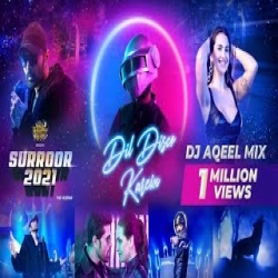 Dil Disco Karein Remix - DJ Aqeel Mp3 Download Himesh Reshammiya.mp3