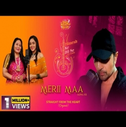 Meri Maa (Studio Version) Himesh Ke Dil Se The Album Kavya Limaye.mp3