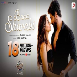 Bana Sharabi (Govinda Naam Mera) Jubin Nautiyal Mp3 Download PagalWorld.mp3